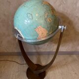 Globe Columbus 1950