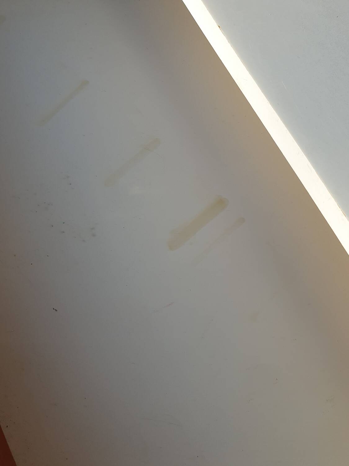 Interlübke bedside table