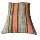 Housse de coussin vintage turque faite à la main 40 x 60 cm