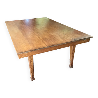 Architect's table
