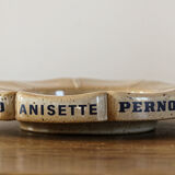 Counter ashtray, Anisette Pernod