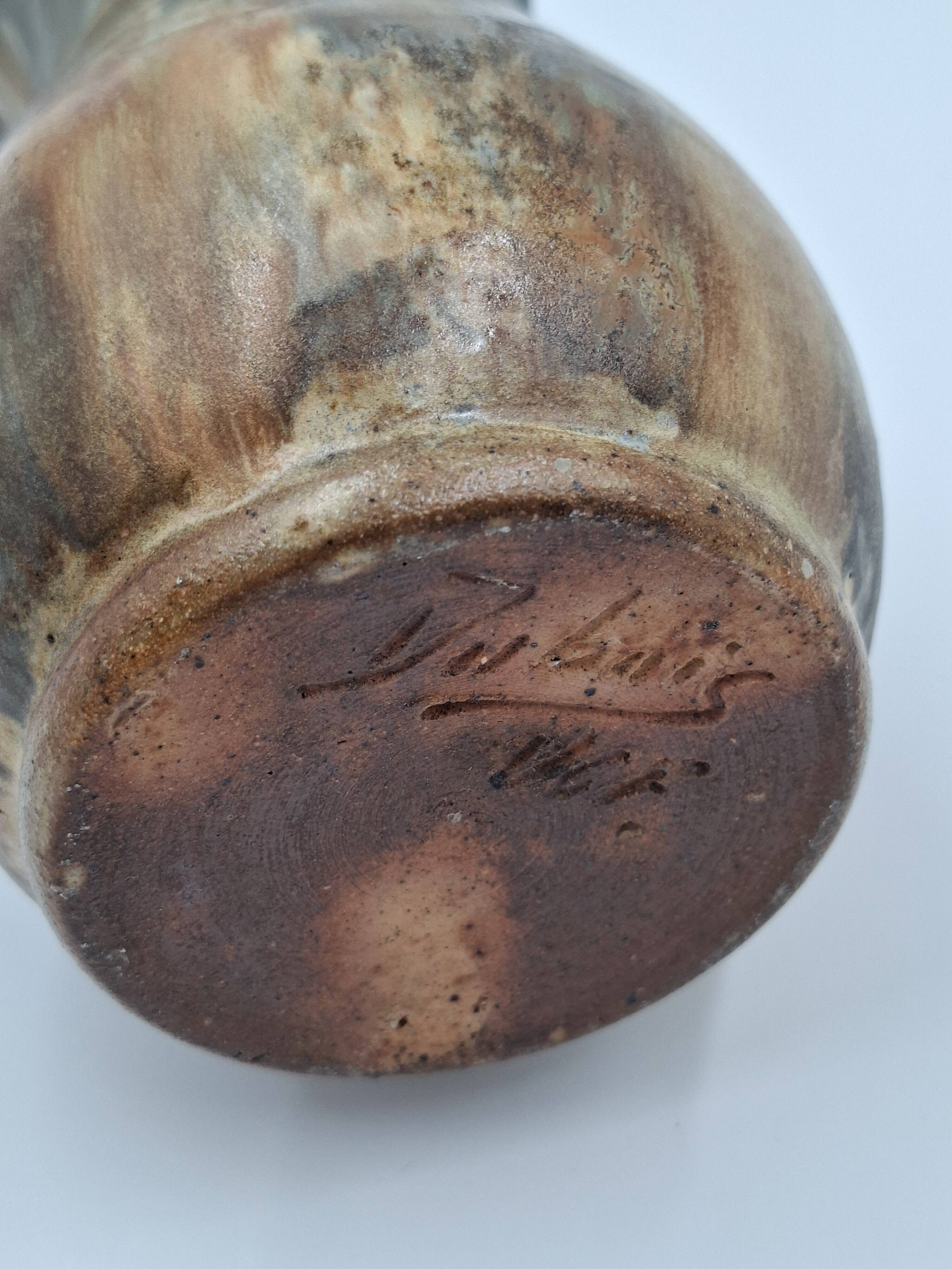 Dubois Art Deco Vase - Belgium