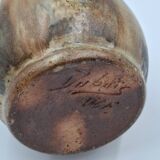 Dubois Art Deco Vase - Belgium