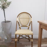 Bistro terrace chair