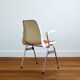 Vintage 1960s Lübke chair