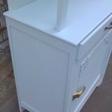 Parisian dresser buffet 1930