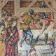 Aubusson tapestry