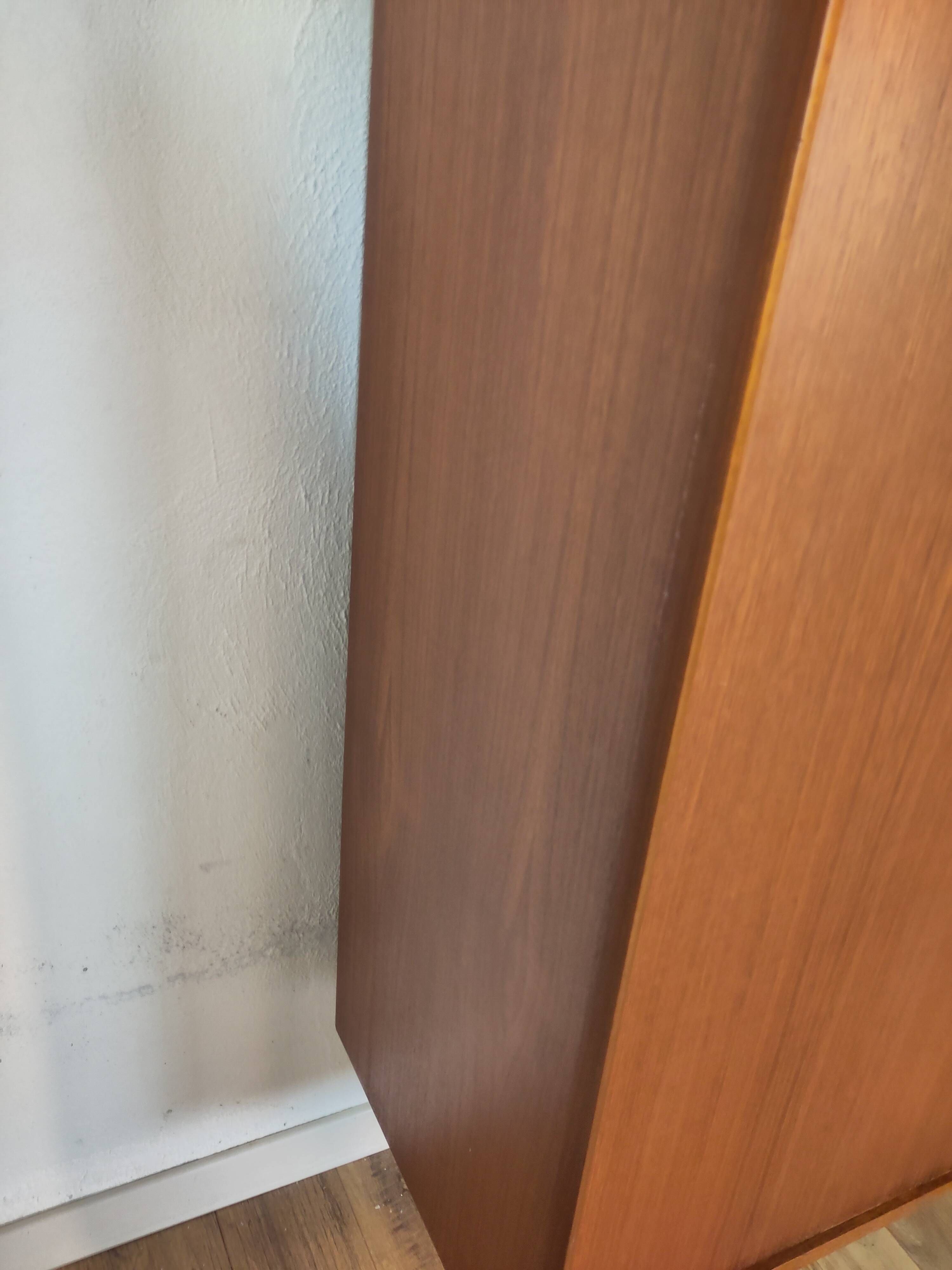 High Scandinavian enfilade IB Koford Larsen Teak