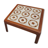Table basse en teck Gplan