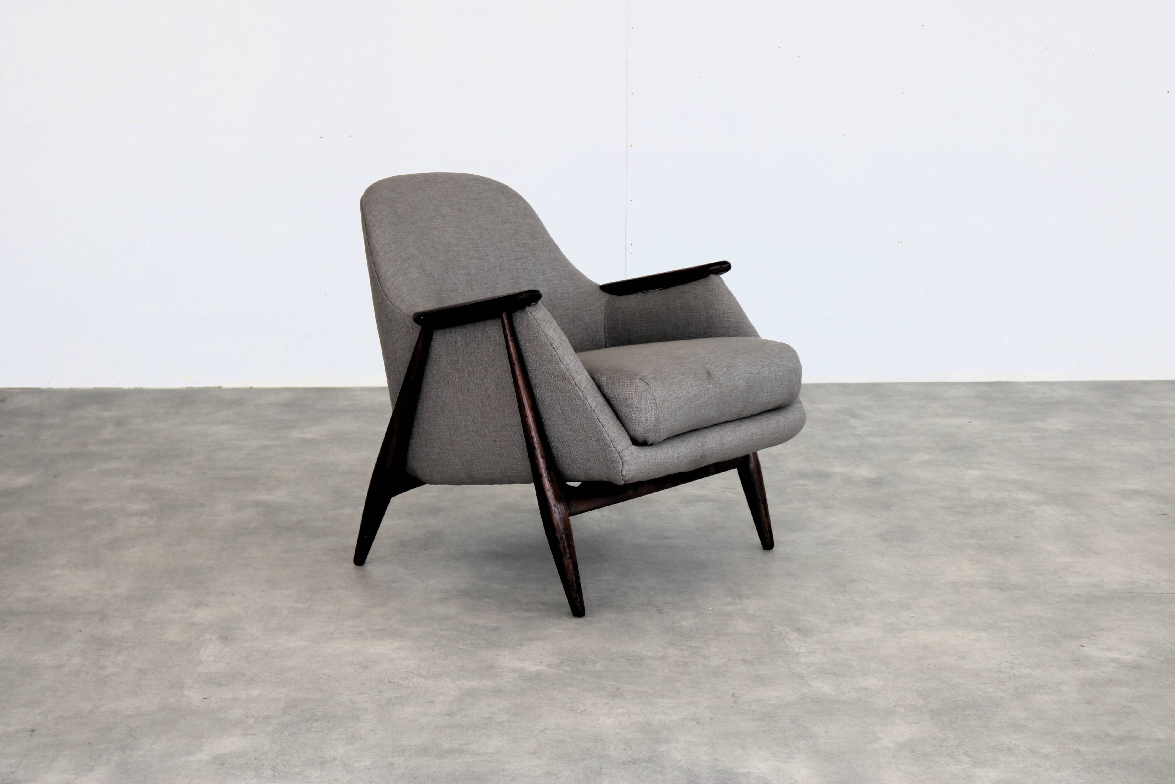 vintage seating area | armchair | sofa | Svante Skogh