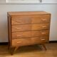 Commode vintage