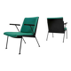 Fauteuil OASE de Wim Rietveld pour Ahrend de Cirkel, 1958