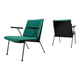 OASE fauteuil van Wim Rietveld voor Ahrend de Cirkel, 1958