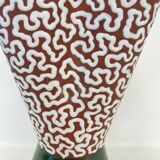 Ray Camart vase, 1970