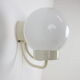 Mid-century wall lamp by instala jilove u decina, 1970’s