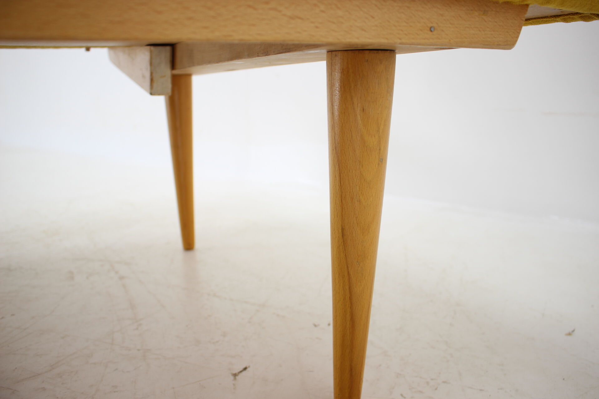 Mid-century sofa designed by Miroslav Navrátil, 1960´s.