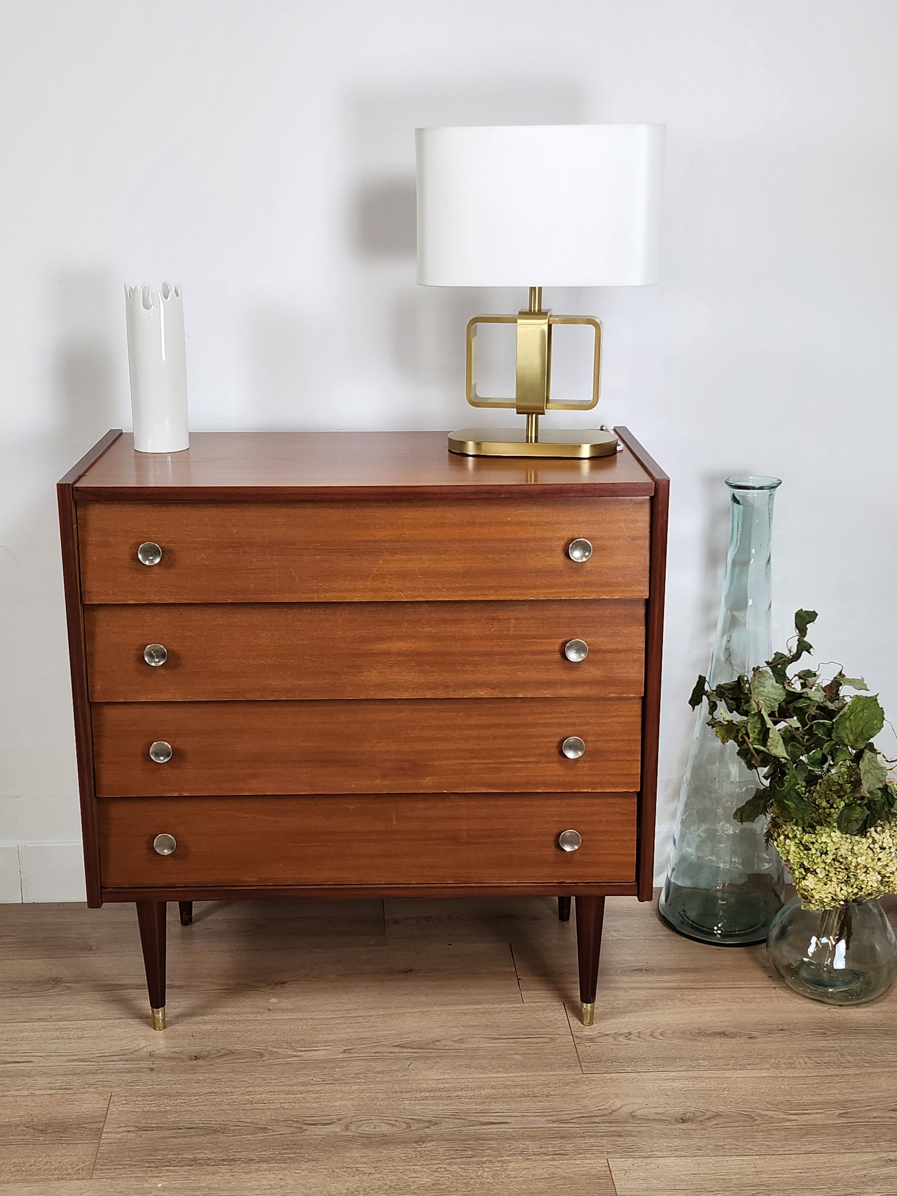 Vintage dresser 60s