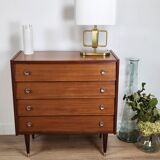 Vintage dresser 60s