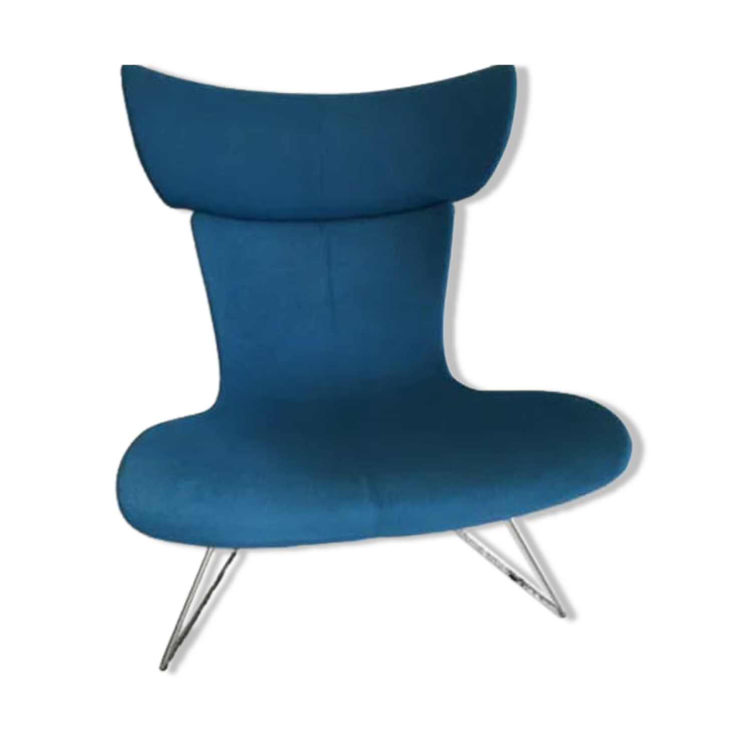 Armchair boconcept model imola