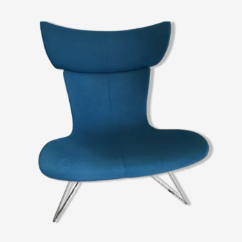 Fauteuil Boconcept modèle imola