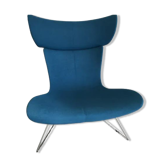 Fauteuil Boconcept modèle imola