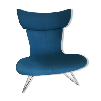 Armchair boconcept model imola