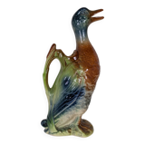 Saint Clement duck pitcher