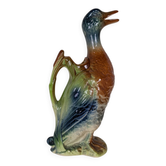 Pichet canard saint Clément