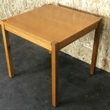 Danish dining table from the 60s