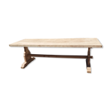 Monastery table