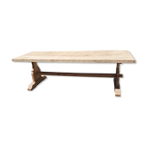 Monastery table