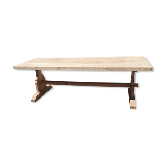 Monastery table