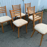 Scandinavian chairs