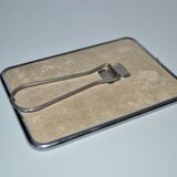 Barber mirror  18x13cm