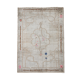 High pille wool turkish rug, 293x209cm