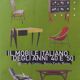 Vintage Dining Table by Vittorio Dassi with Opaline Glass Top and Marble Base