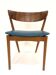 Vintage chair Helge Sibast Model No. 7 teak