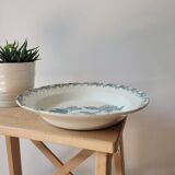 Richelieu salad bowl from St Amand AL.MR