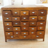 50 drawer furniture