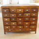 50 drawer furniture