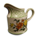 Villeroy porcelain milk pot and Boch Summerday model