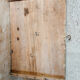 Vintage wooden hotel key board