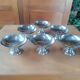 6 ice cream bowls