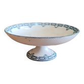 Coupe à fruits "Terre de fer"