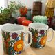 Lot de 2 mugs Acapulco de villeroy et boch