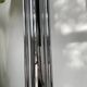 Mazzega floor lamp 1970 Murano glass