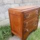 Commode art déco