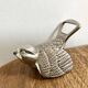 Bottle opener bird bottle opener