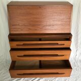 Scandinavian Secretary