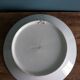 Hand painted decorative plate Spain